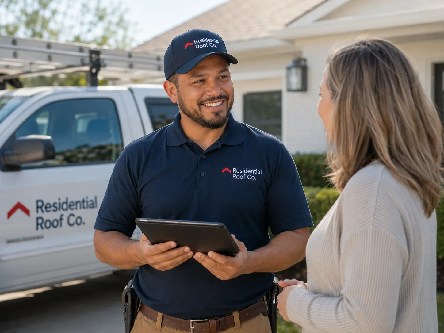 Missing Shingle Repair in Hogansville, GA